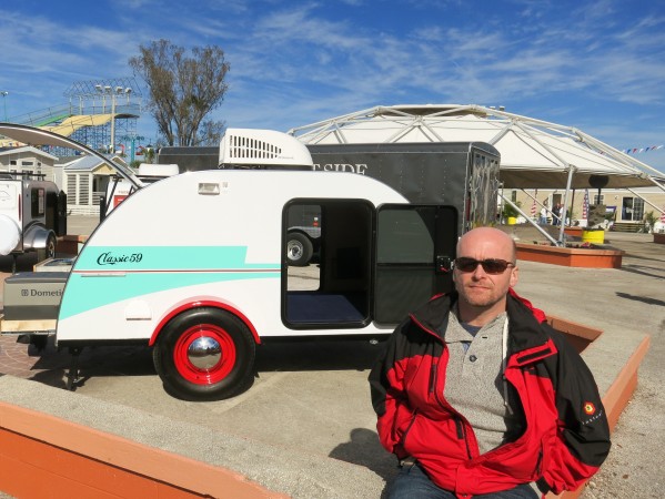 From 2.5 million dollars, down to $9,000, the show has RVs of every size and budget!