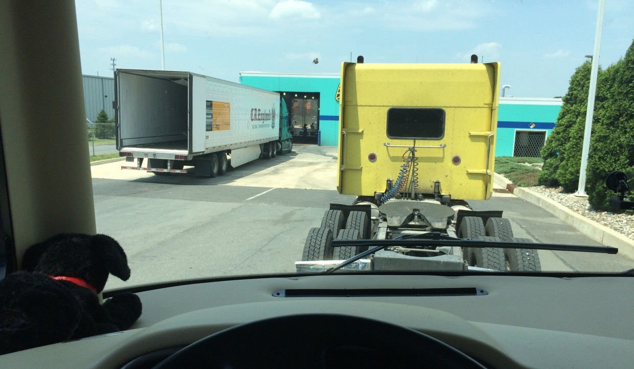 truck-wash