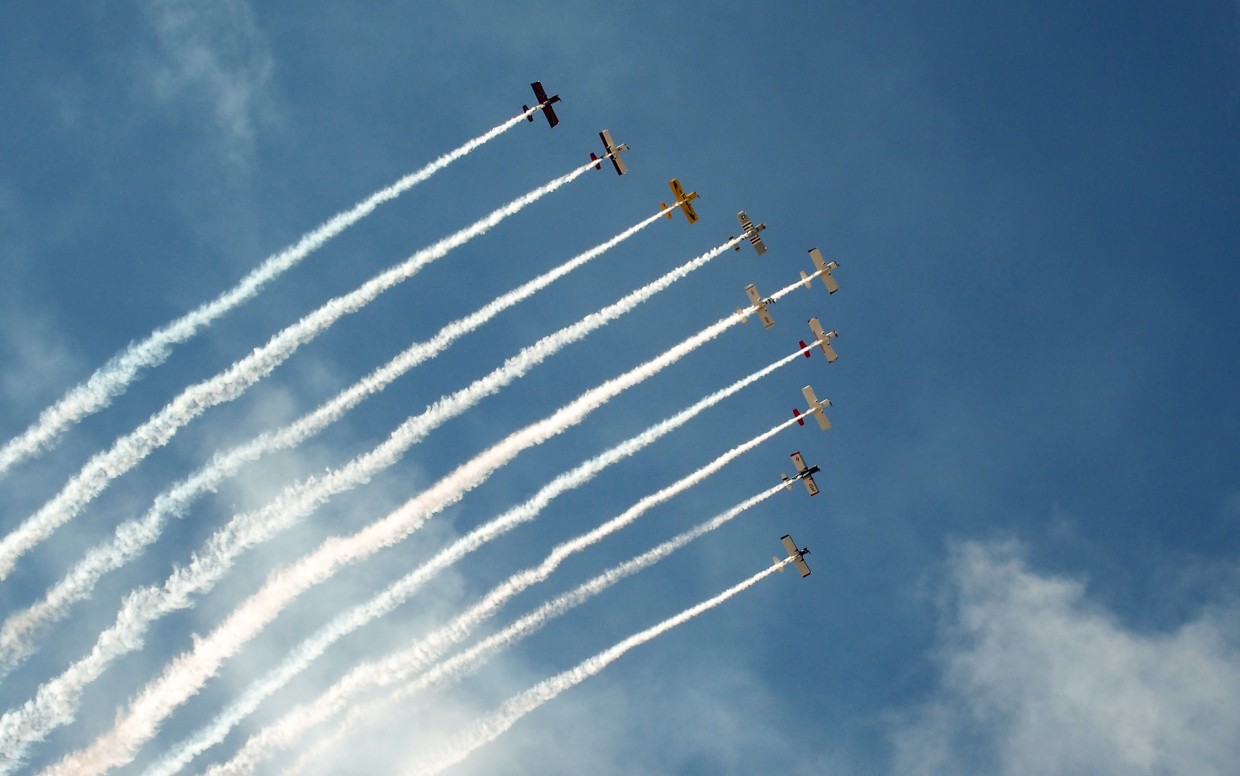 Team AeroDynamix
