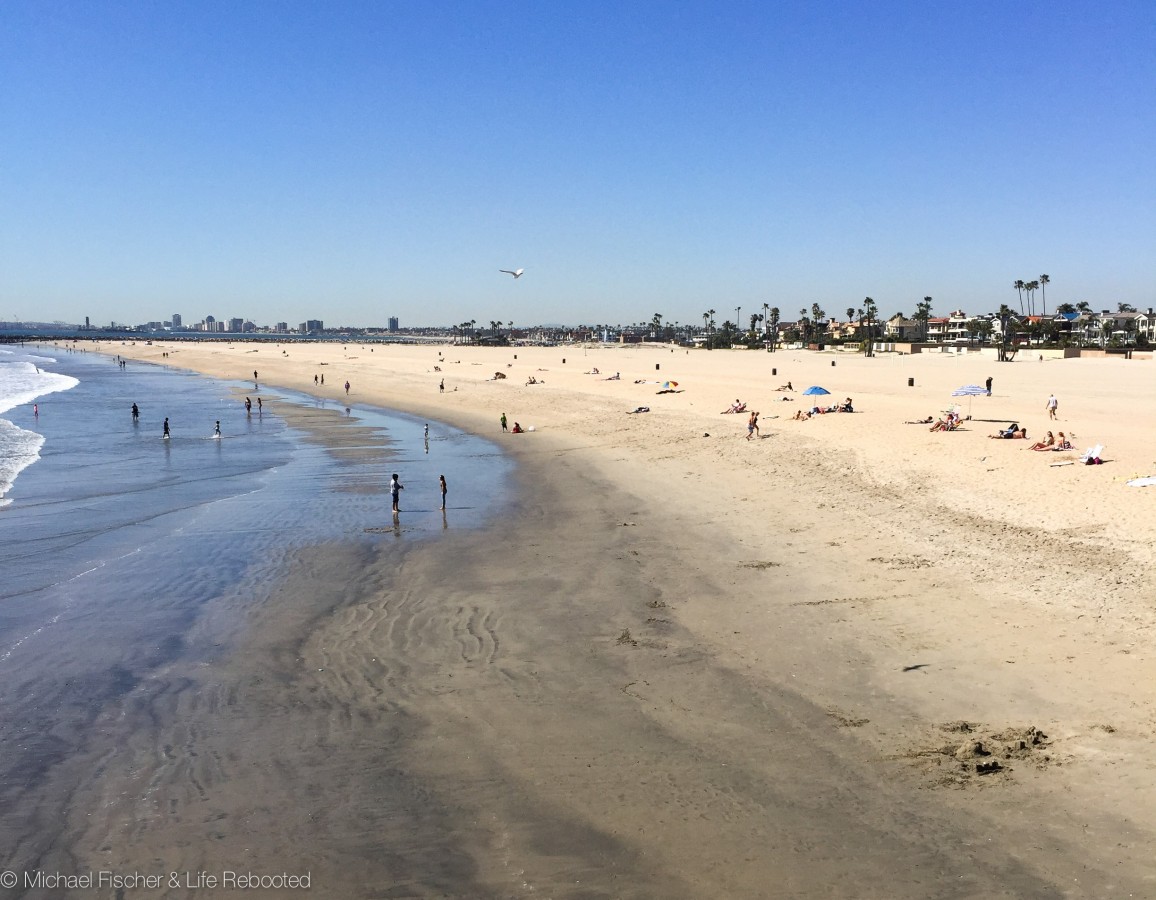 Long Beach, CA