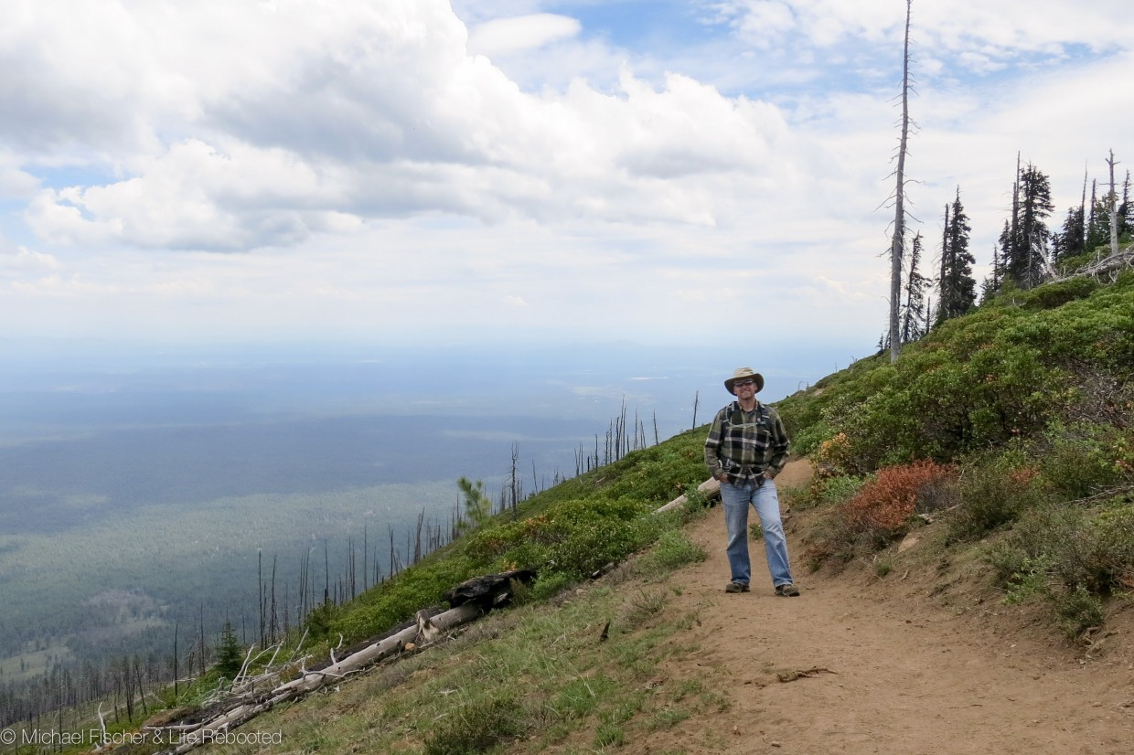 Black Butte
