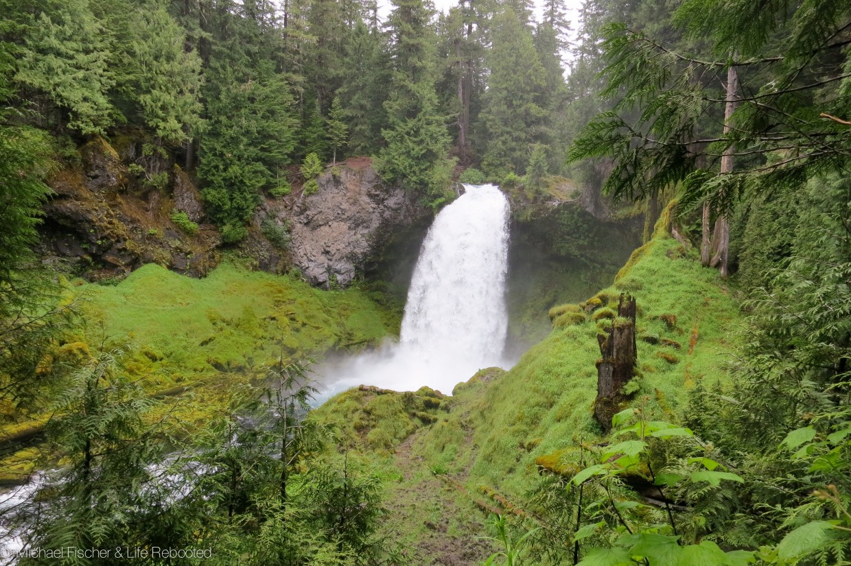 Falls