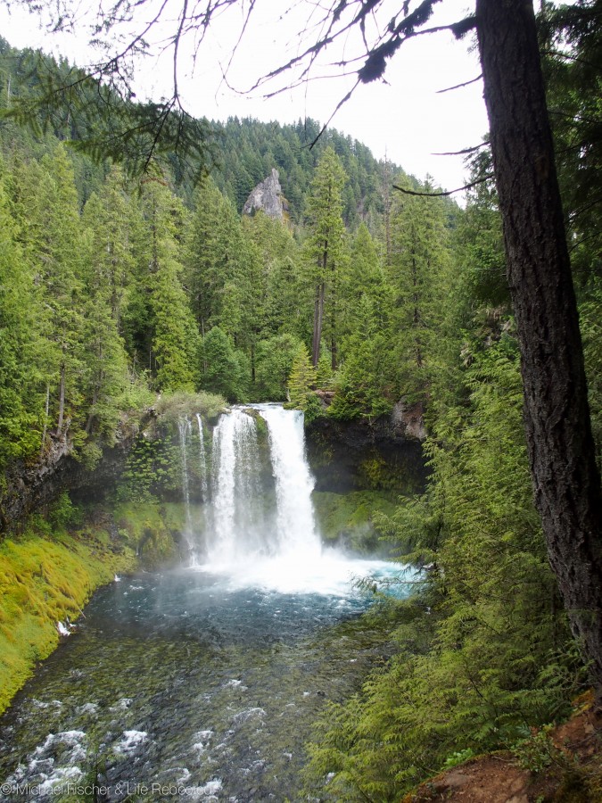 Falls