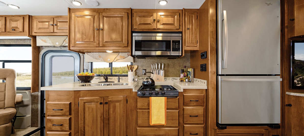 Big fridge = energy drain