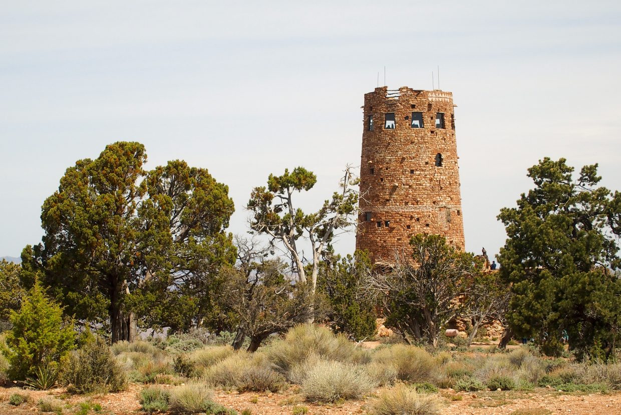 Watchtower