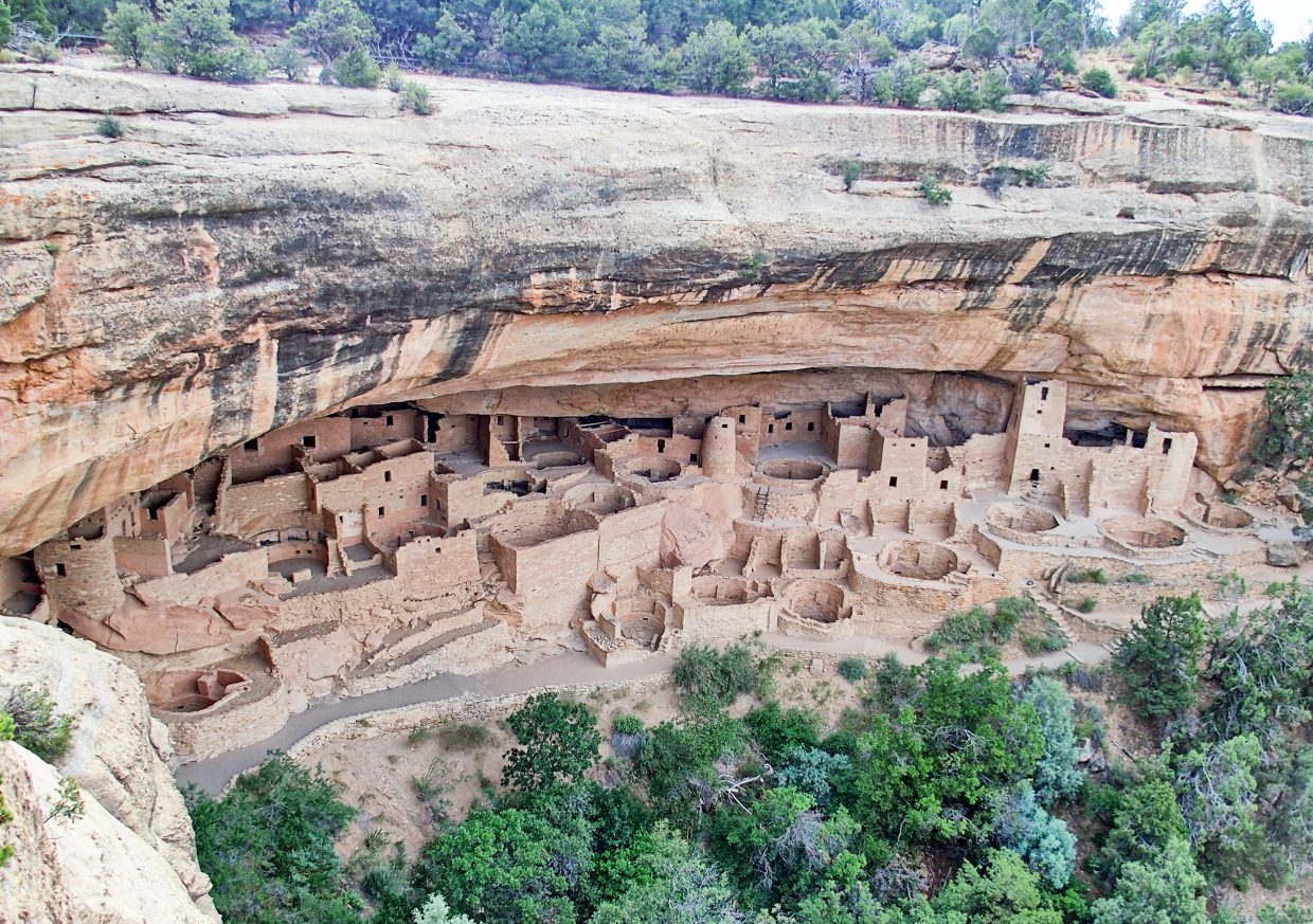 Cliff Palace