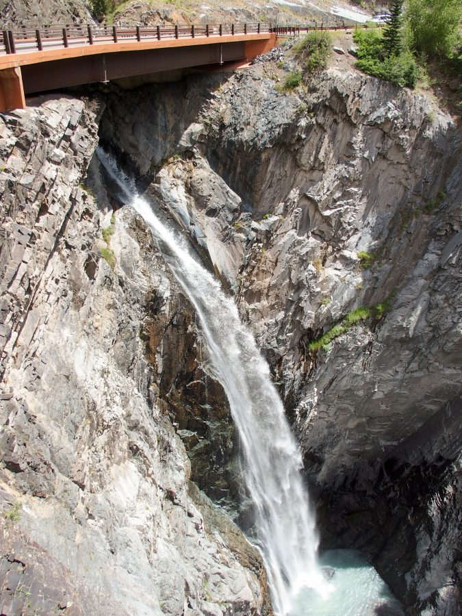 Falls